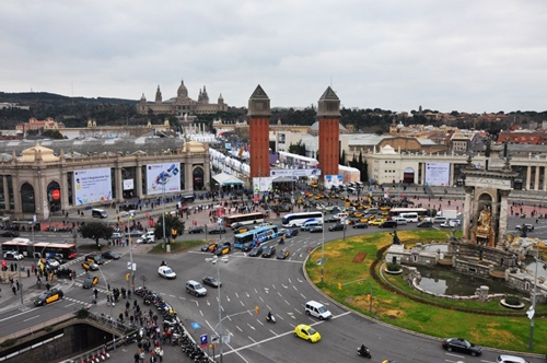 Mobile World Congress