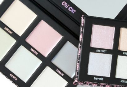 Chi Chi Cosmetics