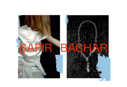 Sapir Bachar