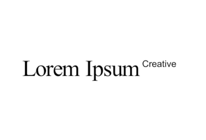 Lorem Ipsum Creatve